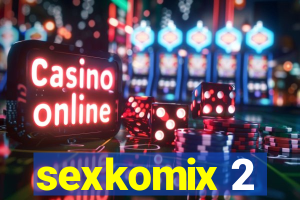sexkomix 2